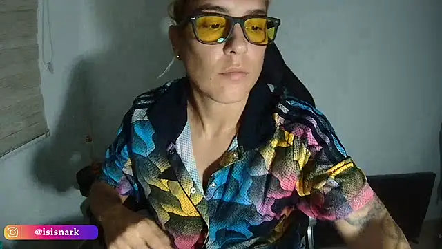 Isis69  online show from November 5, 11:52 pm