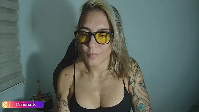 Isis69  online show from November 23, 11:59 pm