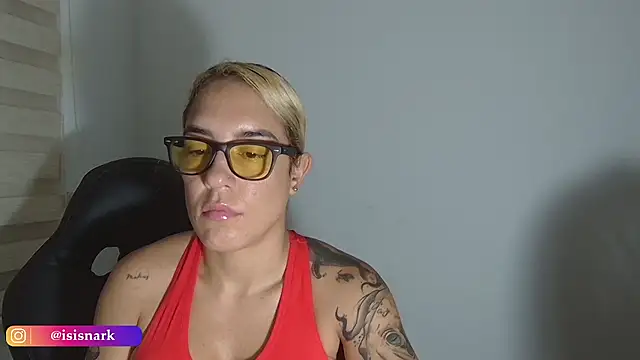 Isis69  online show from March 26, 11:46 pm