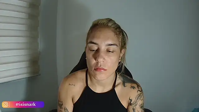 Isis69  online show from October 22, 10:19 pm