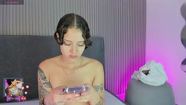 pau live online show from September 19, 11:25 am