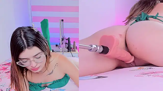 Snapshot of candysexy_cm chatting on March 17, 7:26 pm candysexy cm online show from March 17, 7:26 pm