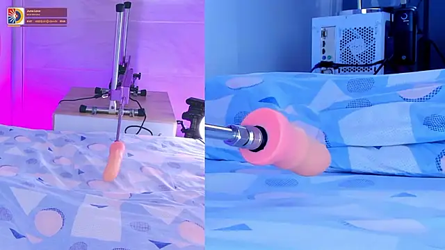 candysexy cm online show from January 14, 7:17 pm