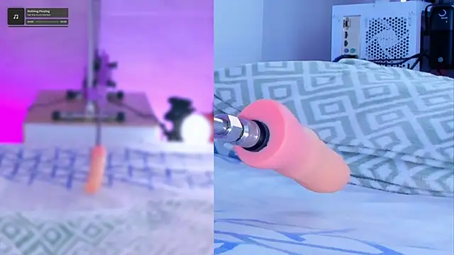 candysexy cm online show from January 8, 7:09 pm