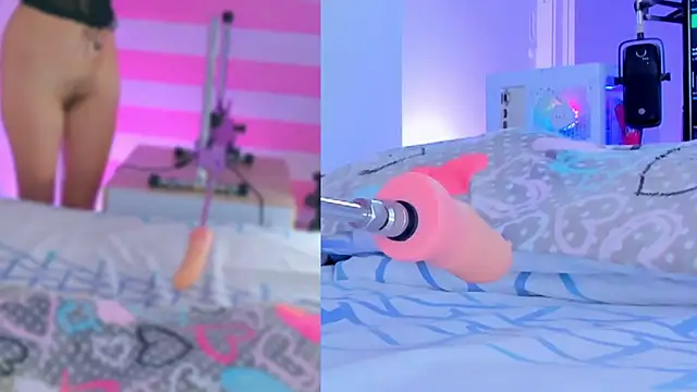 candysexy cm online show from November 7, 7:07 pm