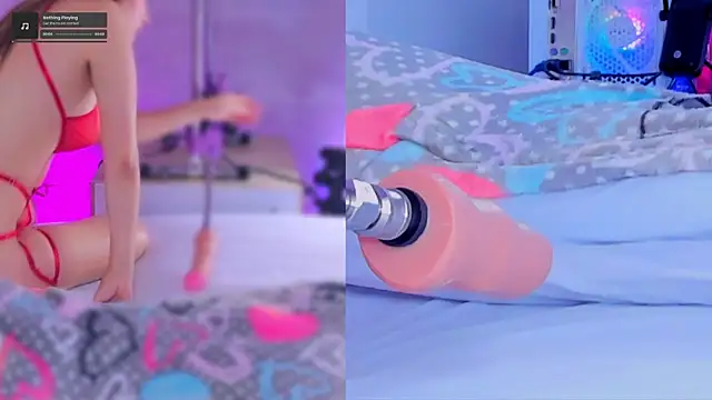 candysexy cm online show from December 21, 7:04 pm