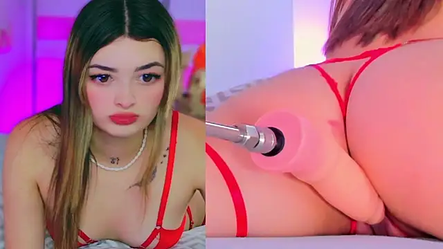 candysexy cm online show from October 25, 7:03 pm