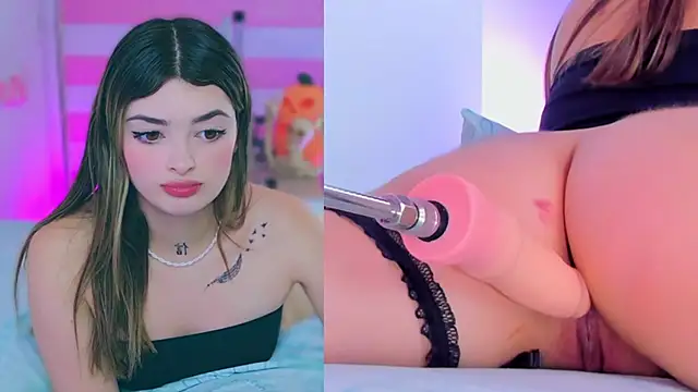 candysexy cm online show from October 29, 7:02 pm