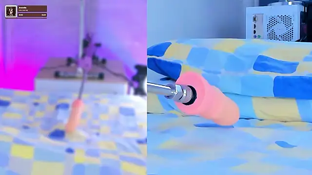 candysexy cm online show from January 16, 7:18 pm