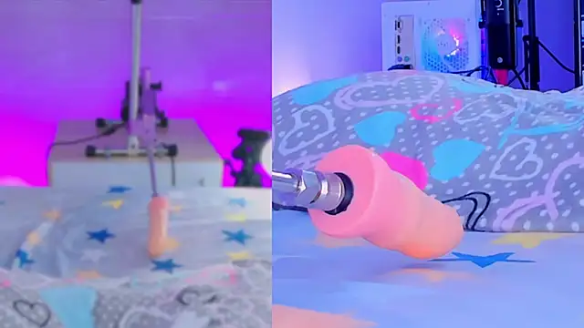 candysexy cm online show from December 13, 8:04 pm