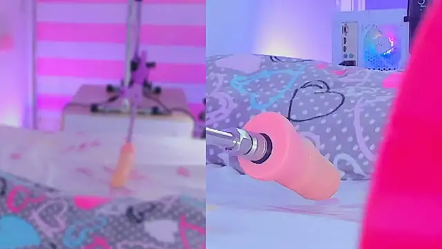 candysexy cm online show from December 5, 7:12 pm