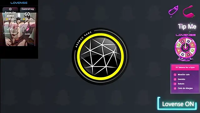 thiagomurphyy online show from February 17, 10:29 pm