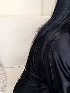 black Pantherr69 online show from March 4, 8:27 pm