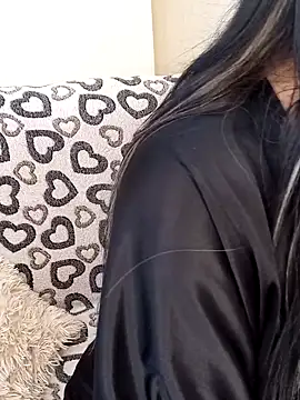 black Pantherr69 online show from November 20, 5:41 am