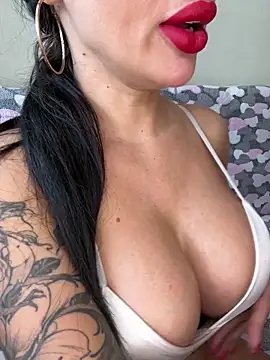 black Pantherr69 online show from June 11, 10:34 am