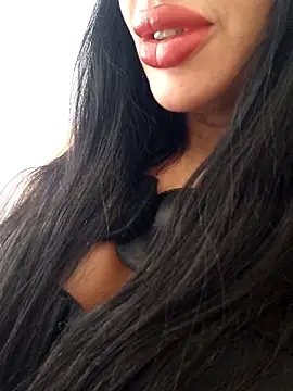 black Pantherr69 online show from April 9, 5:31 am