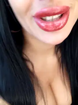 black Pantherr69 online show from March 10, 7:45 am