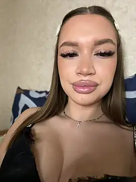 bunnyrich online show from March 4, 5:31 pm