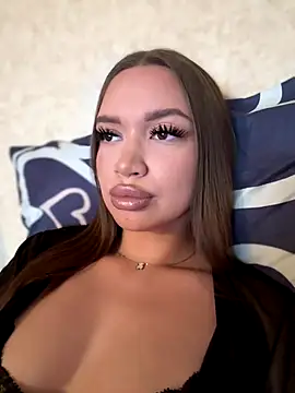 bunnyrich online show from December 17, 10:20 am