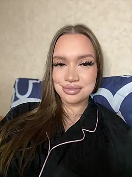 bunnyrich online show from February 24, 8:42 pm