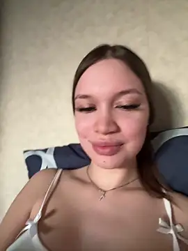 bunnyrich online show from April 4, 2:56 pm