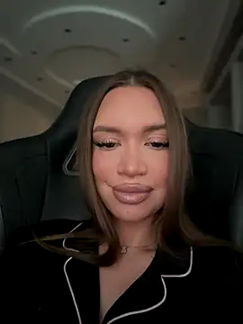 bunnyrich online show from December 5, 9:19 am