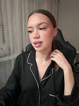 bunnyrich online show from October 24, 10:20 pm