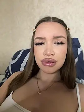 bunnyrich online show from April 23, 12:28 am