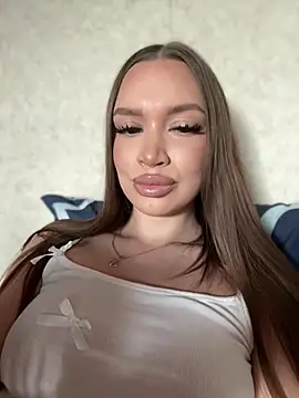 bunnyrich online show from March 22, 1:56 pm