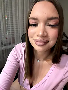 bunnyrich online show from October 23, 5:11 pm