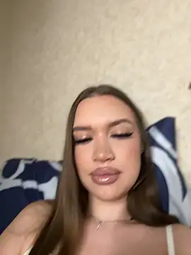 bunnyrich online show from February 22, 9:49 pm