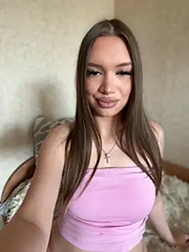 bunnyrich online show from May 17, 12:05 pm