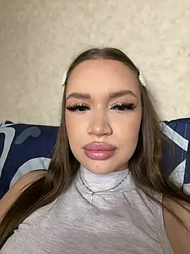 bunnyrich online show from February 25, 9:03 pm