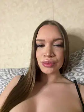 bunnyrich online show from May 13, 7:54 pm