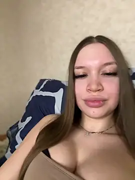 bunnyrich online show from April 2, 7:20 pm