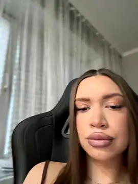 bunnyrich online show from November 29, 5:07 am