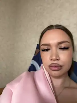 bunnyrich online show from March 23, 5:02 pm