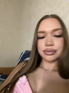 bunnyrich online show from March 12, 5:39 pm