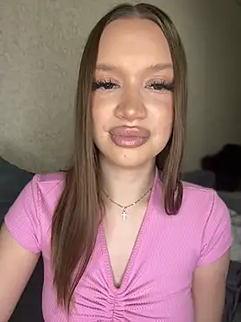 bunnyrich online show from January 31, 7:12 pm