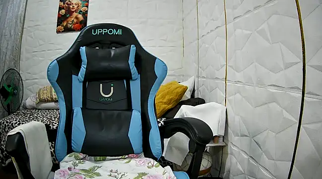 Mendoza Amaranata online show from February 19, 3:17 am