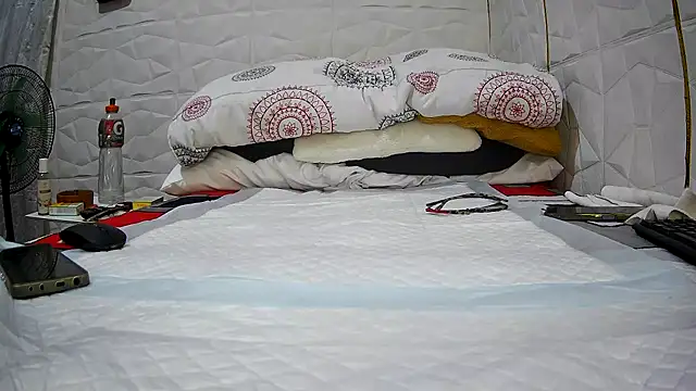 Mendoza Amaranata online show from September 14, 9:15 pm