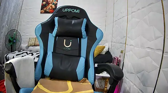 Mendoza Amaranata online show from March 9, 12:10 am