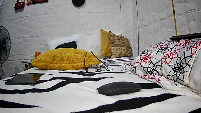 Mendoza Amaranata online show from September 26, 3:35 am