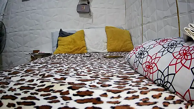 Mendoza Amaranata online show from October 12, 6:53 pm