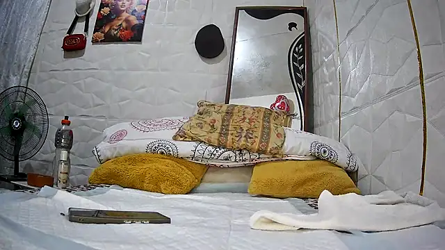 Mendoza Amaranata online show from September 19, 5:22 am