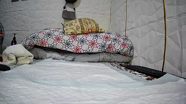 Mendoza Amaranata online show from October 15, 3:38 am