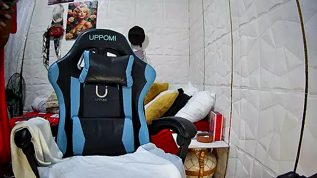 Mendoza Amaranata online show from October 26, 3:34 pm