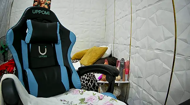 Mendoza Amaranata online show from February 17, 11:43 pm