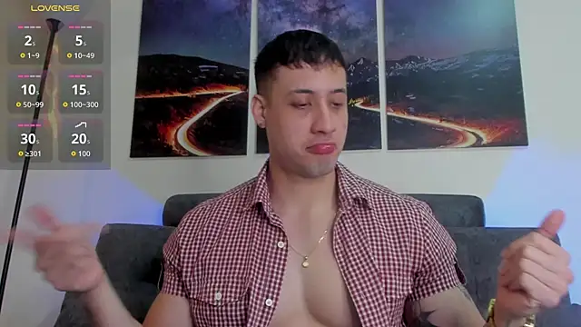 Snapshot of matt_saill chatting on September 29, 12:22 pm matt saill online show from September 29, 12:22 pm