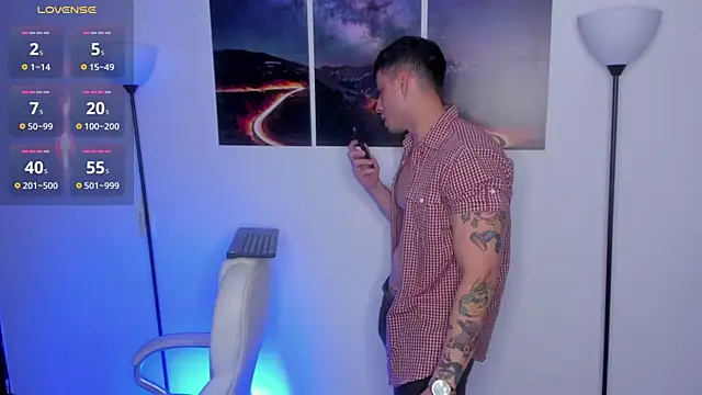 Snapshot of matt_saill chatting on October 28, 1:17 am matt saill online show from October 28, 1:17 am